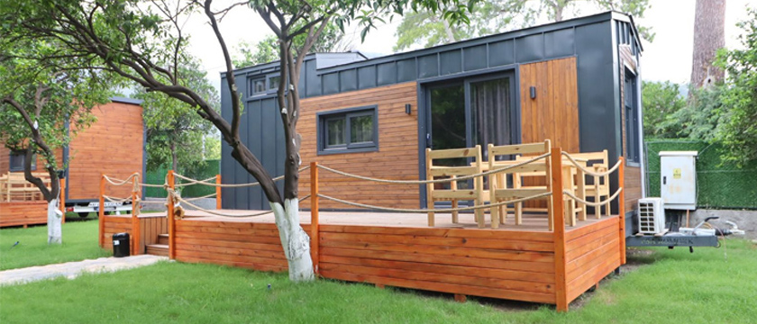Tiny House Ne Demektir?